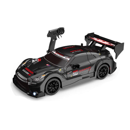 1:16 Scale Rechargeable Remote Control Drift Racing Car