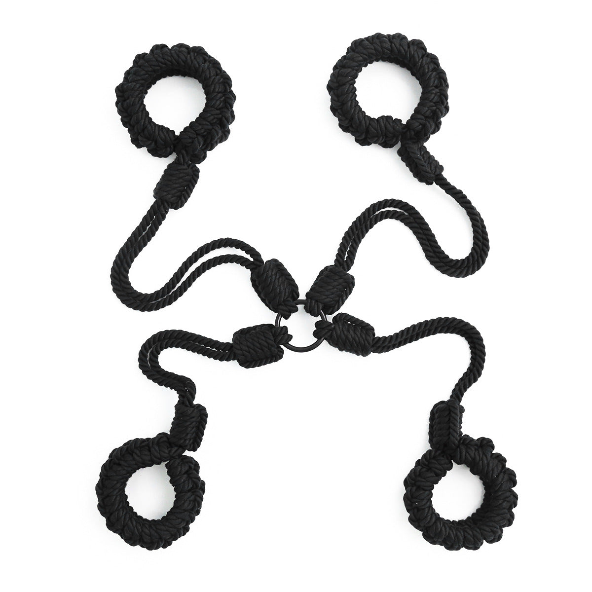 Adult Bondage Restraint Kit