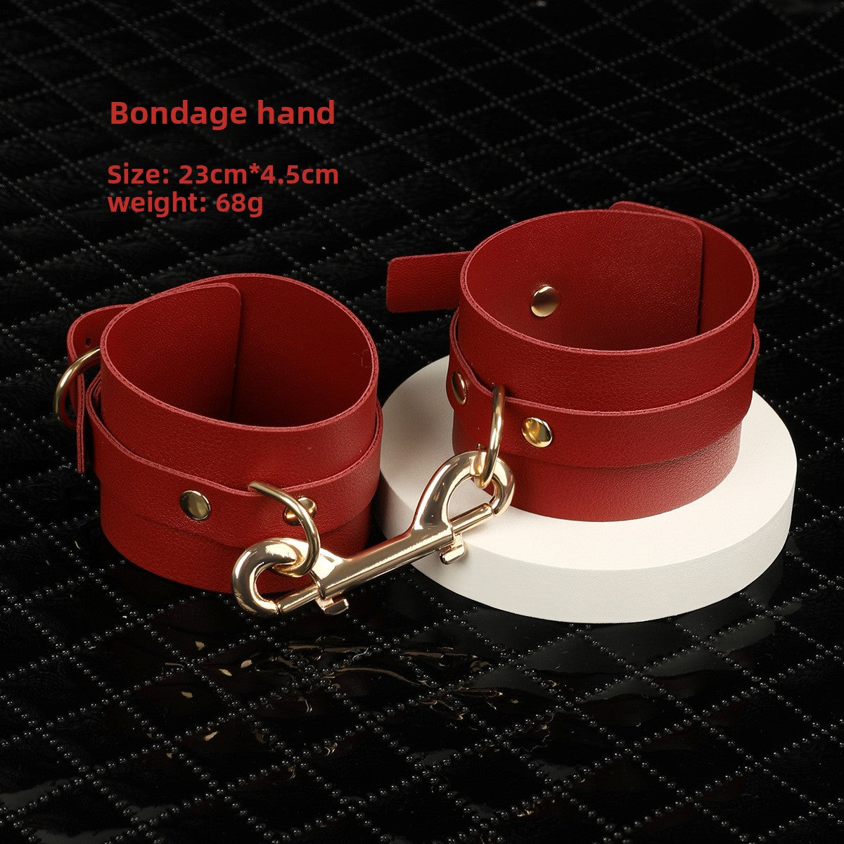 Handcuffs sex toys
