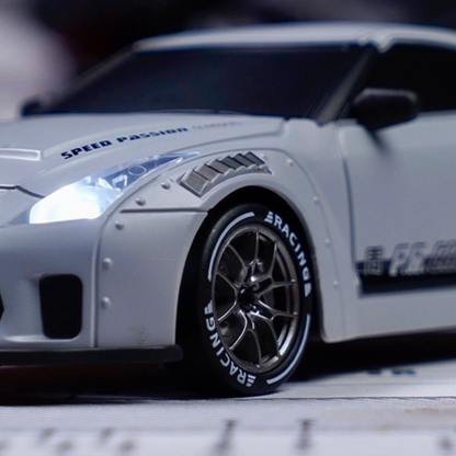 1:24 Scale Remote Control Drift Car
