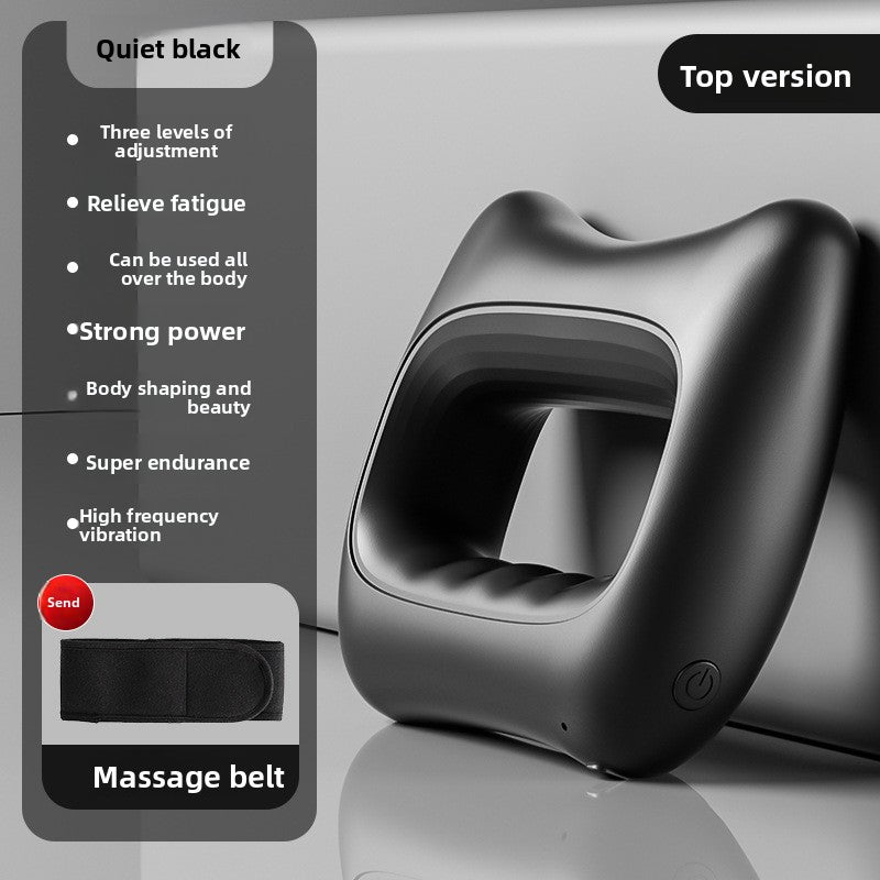 fat lose Massage Ring Vibrator