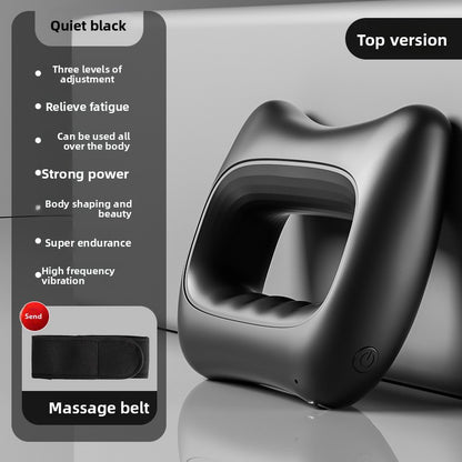 fat lose Massage Ring Vibrator