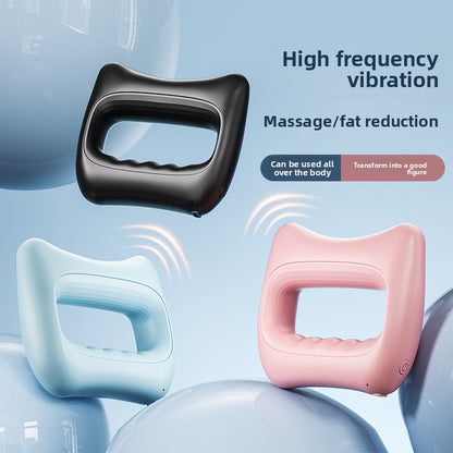 fat lose Massage Ring Vibrator