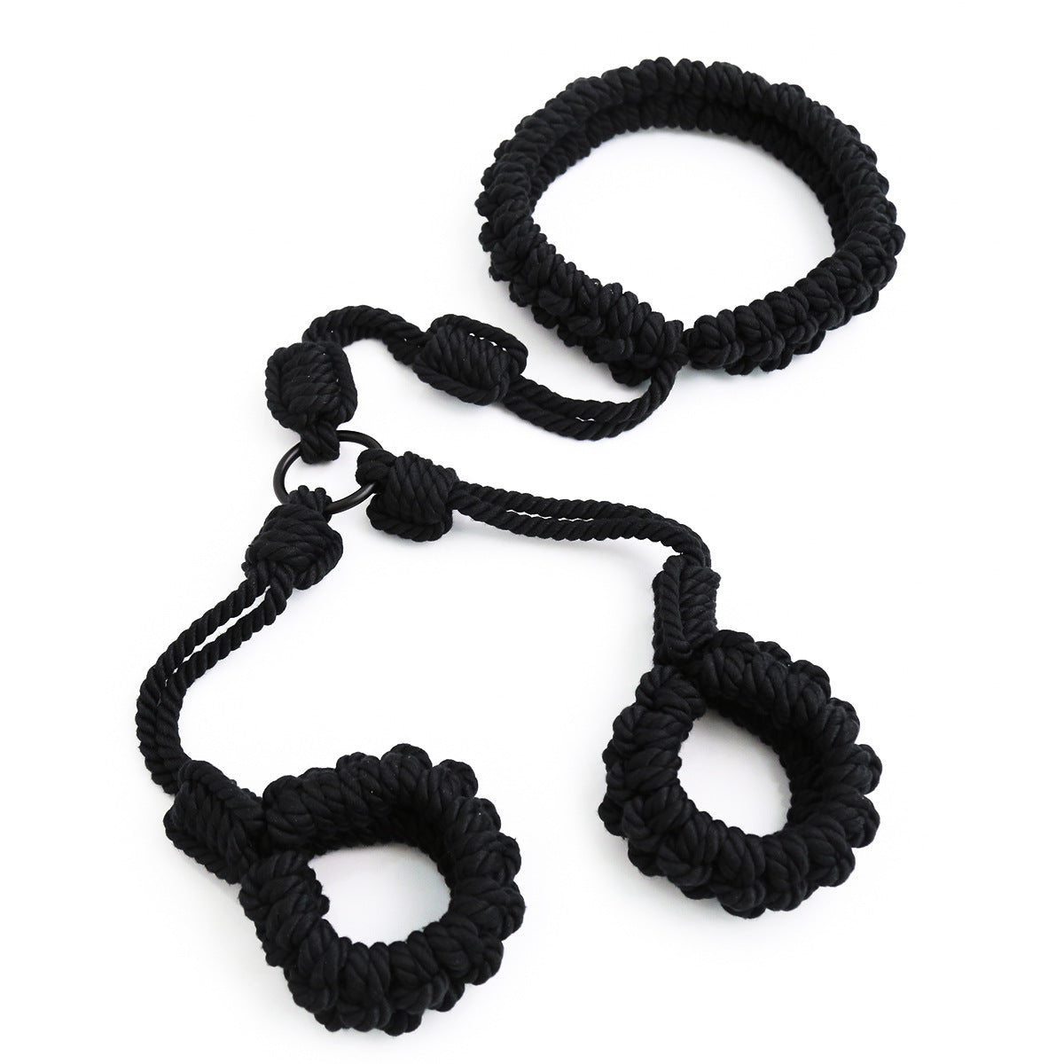 Adult Bondage Restraint Kit