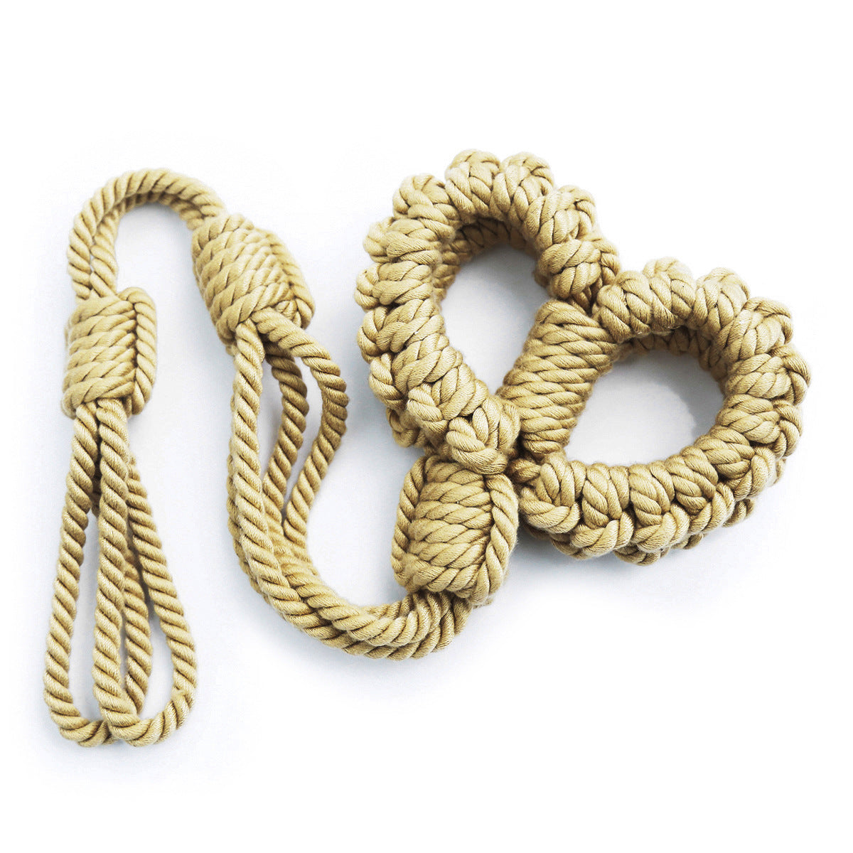 Adult Bondage Restraint Kit