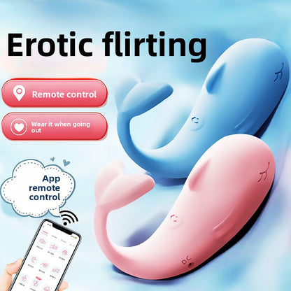 Adult sex toys jump eggs